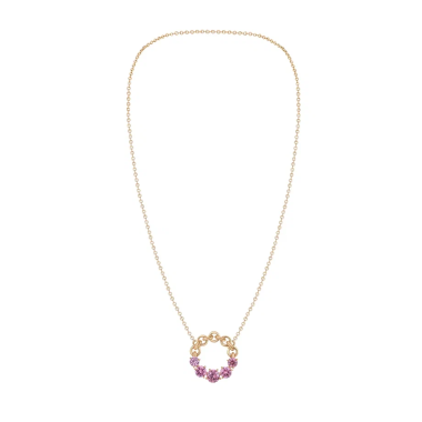 Подвеска Fiore di Firenze, ORO FIORE dF CATENE NOVA